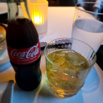 Del Frisco's Double Eagle Steakhouse - New American Near Me - Indianapolis, Indiana