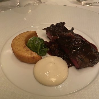 Per Se - French Near Me - New York, New York