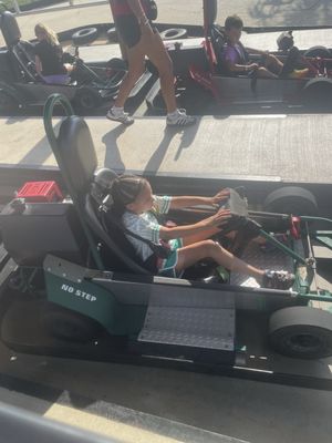 The Track - Gulf Shores by null