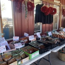 Hatch Chile Sales - Spices