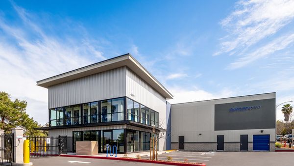 SecureSpace Self Storage Martinez on Yelp