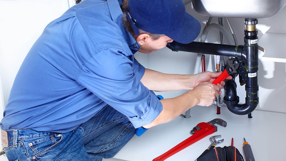 Slide of Budget Plumbing & Construction