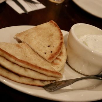 Akropolis Greek Restaurant - Pita - Greek Near Me - Nesconset, New York