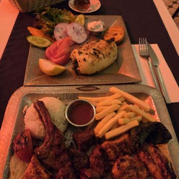 Amedros Cafe - Turkish Near Me - Istanbul, 34