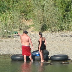 Colusa Sacramento River State Recreation Area