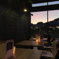 Lely Amsterdam - Really great decor.