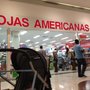 Lojas Americanas