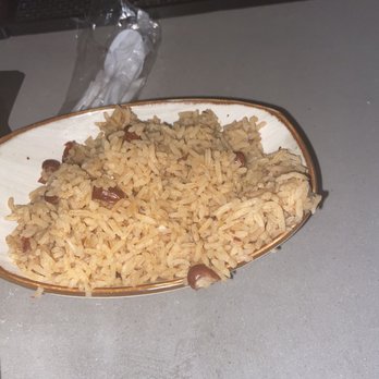 Dukunoo - Rice and Peas - Caribbean Near Me - Miami, Florida Dukunoo - Rice and Peas - Caribbean Near Me - Miami, Florida