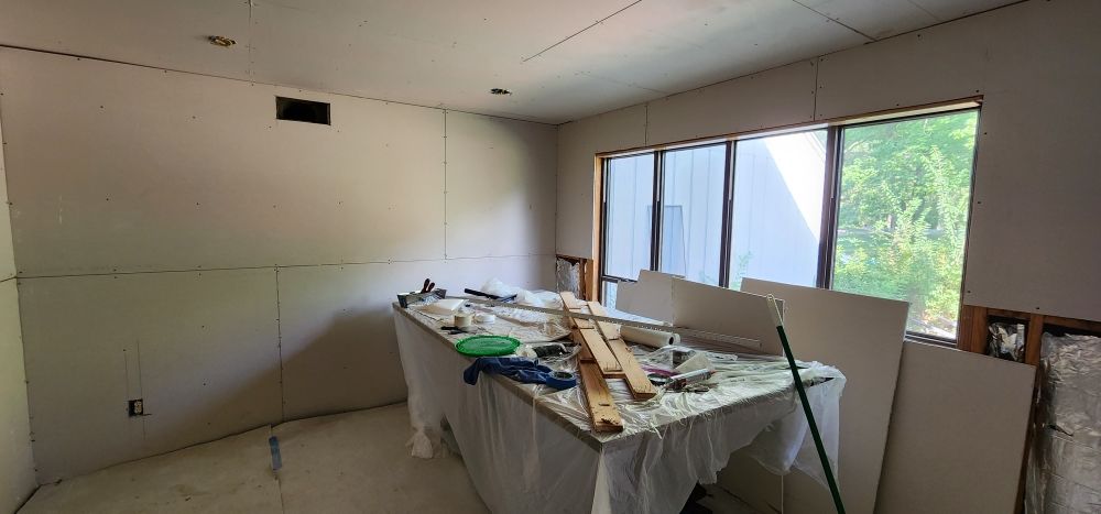 Slide of Leak Busters Roofing and Remodel