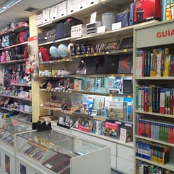 Libreria Paris