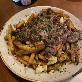 Duckfat - Poutine - New American Near Me - Portland, Maine