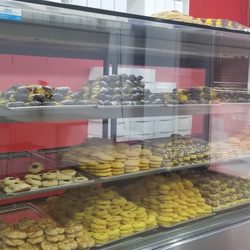 Kabul Sweets Bakery