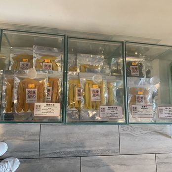 Aji Ichiban - Imported Food Near Me - Monterey Park, California