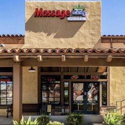 Elation Massage SPA -RB - "A calm and welcoming massage & spa space."