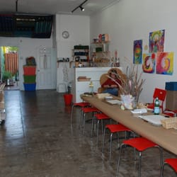 A Place to Create