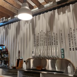 Container Brewing