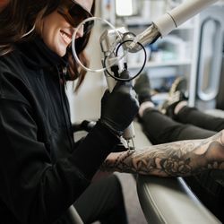 Treasure Valley Tattoo Removal