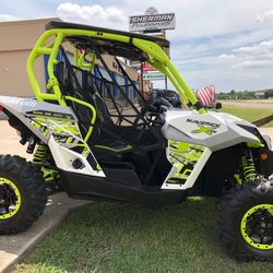 Progressive Powersports Sherman