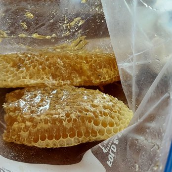 Bee Wranglers - Pure honey - Pest Control Near Me - Riverside, California