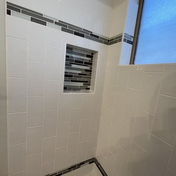 Rivera’s Tile Installation - Tiling Near Me