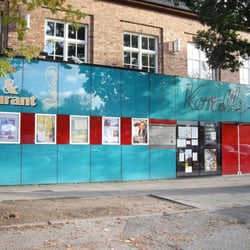 Koralle Lichtspielhaus