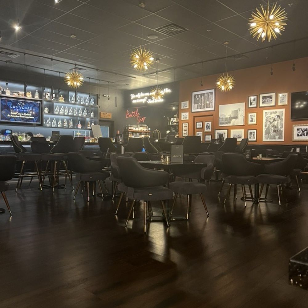 Las Vegas Distillery - What a great looking bar/restaurant. - Distilleries Near Me - Henderson, Nevada Las Vegas Distillery - What a great looking bar/restaurant. - Distilleries Near Me - Henderson, Nevada