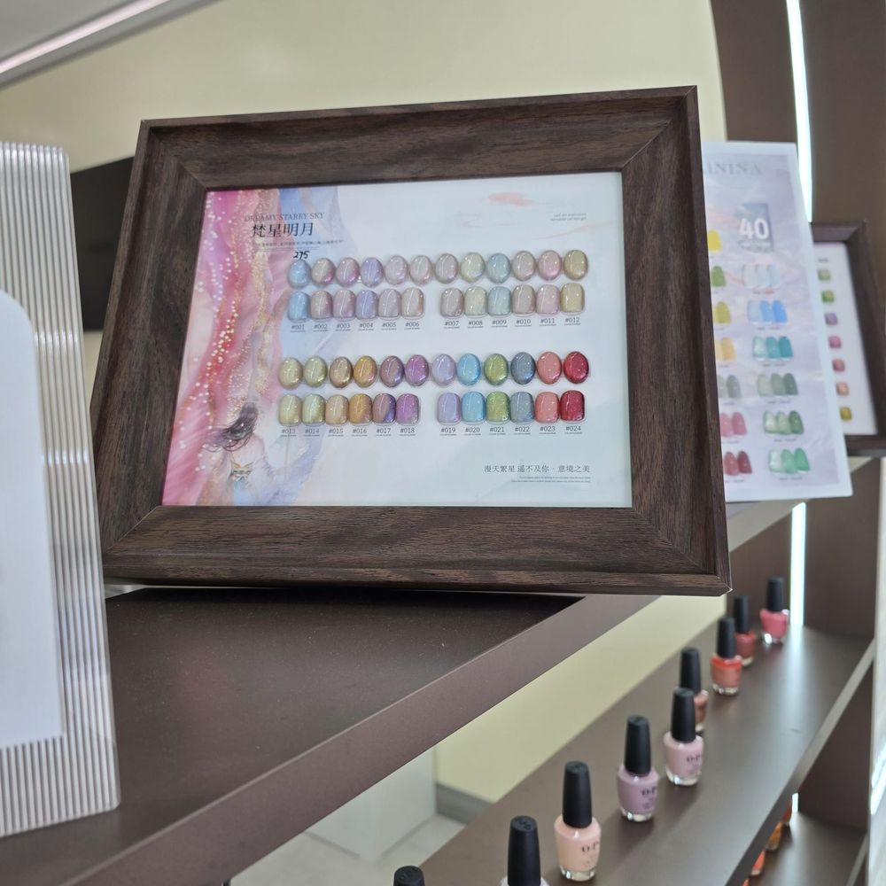 Simple Beauty - Eyelash Service Near Me - Missouri City, Texas
