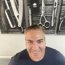 Coffee's Barbershop