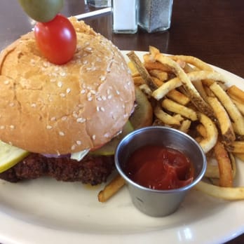 Harry & Izzy's - Tenderloin & fries - Steakhouses Near Me - Indianapolis, Indiana Harry & Izzy's - Tenderloin & fries - Steakhouses Near Me - Indianapolis, Indiana