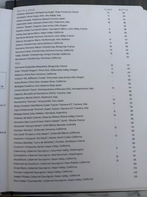 Menu photo 4 Boca Lake Mary, FL Menu photo 4 Boca Lake Mary, FL