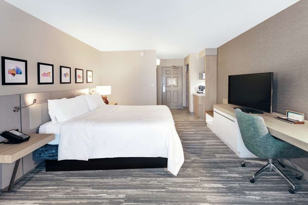 Hilton Garden Inn Chicago North Shore/Evanston