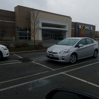 Kohl's - Department Stores Near Me - NEWBURGH, New York