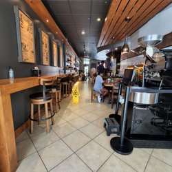 Black Lion Cafe