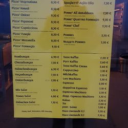 Pizzeria Ricki