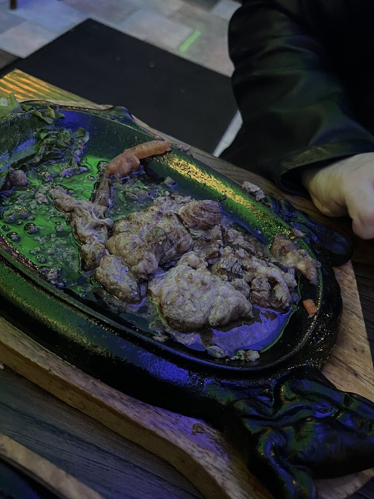 La Fogata — restaurante mexicano en Flushing