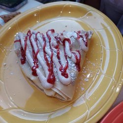 Crepe Haus + El Compadre