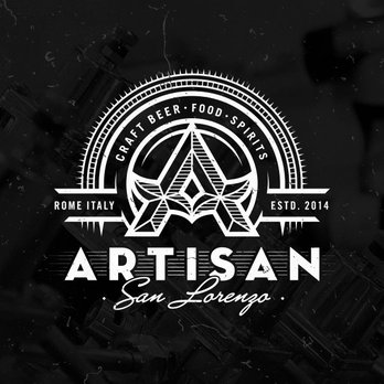 Artisan - Artisan, Via degli aurunci 9, San Lorenzo,Roma. - Breweries Near Me - Rome, RM