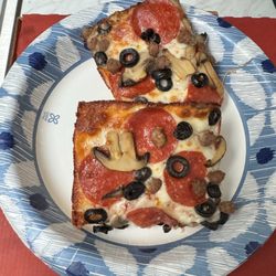 Jet's Pizza
