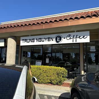 Trung Nguyen E-Coffee - Coffee & Tea Near Me - Long Beach, California Trung Nguyen E-Coffee - Coffee & Tea Near Me - Long Beach, California