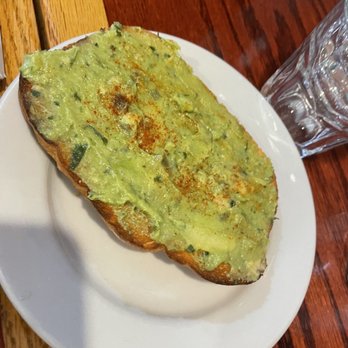 Daily Bread - Avocado Toast - Breakfast & Brunch Near Me - Glenwood Springs, Colorado Daily Bread - Avocado Toast - Breakfast & Brunch Near Me - Glenwood Springs, Colorado