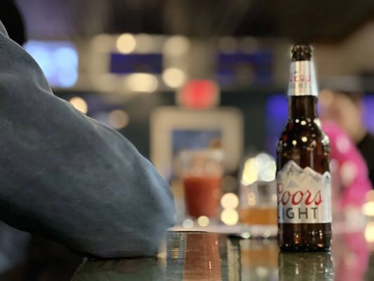 Alcove Social by null