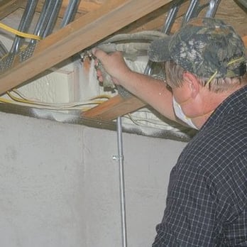 Illinois Insulators - RimJoist foaming - Insulation Installation Near Me - Downers Grove, Illinois Illinois Insulators - RimJoist foaming - Insulation Installation Near Me - Downers Grove, Illinois