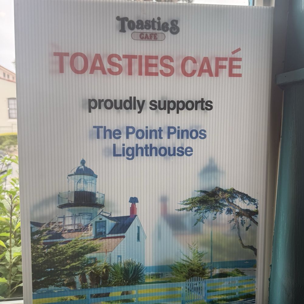 Toasties Cafe - American Near Me - Pacific Grove, California Toasties Cafe - American Near Me - Pacific Grove, California