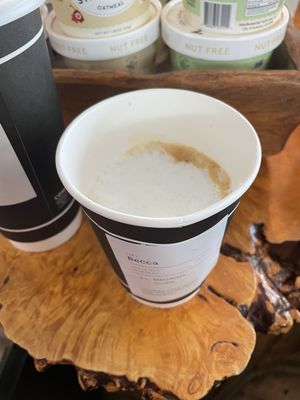 Rise Up Coffee Roasters by null