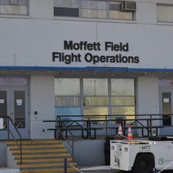 AvPorts Moffett Federal Airfield