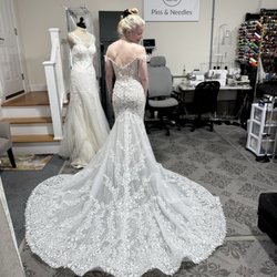 Marah's Elegant Bridal