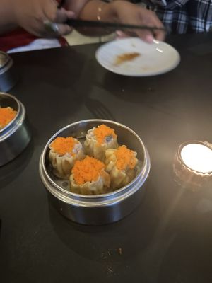 Sum Bar by null