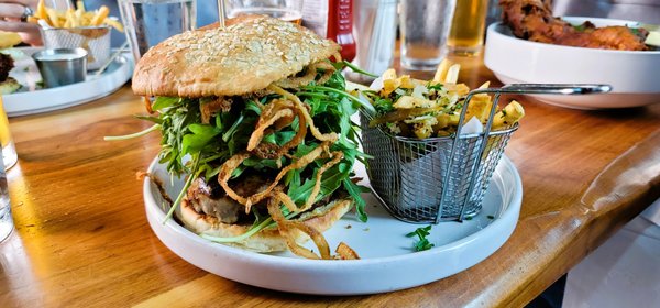 Carlsbad Brewing Company by null