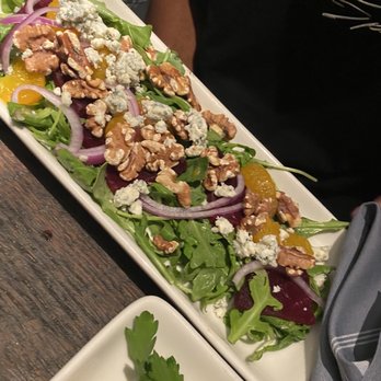 Becks - Salad - Seafood Near Me - Augusta, Georgia