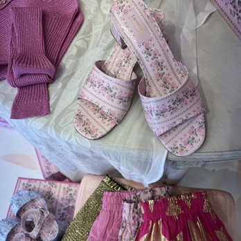 LOVE SHACK FANCY - Updated January 2026 - 14 Photos - 113 Greenwich Ave